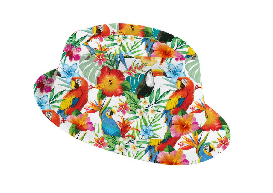 Cappello Hawaii Bird