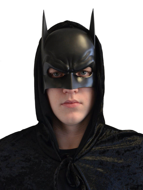 Maschera di Batman