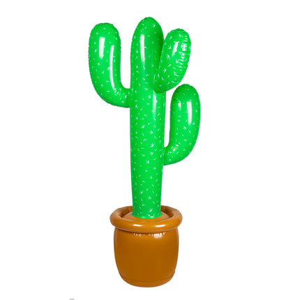 Cactus gonfiabile 86 cm