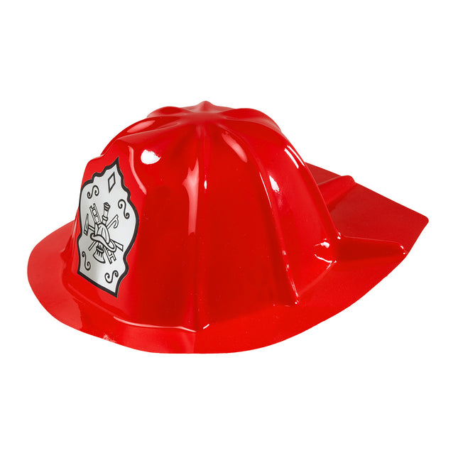 Casco da vigile del fuoco bambino