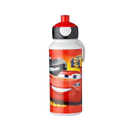 Bottiglia Pop-Up Campus 400ml Cars