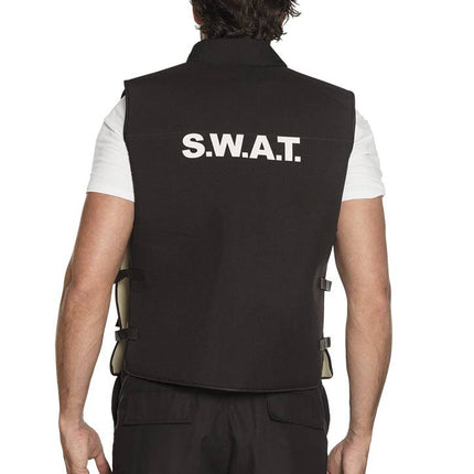 Gilet Swat Deluxe L/XL