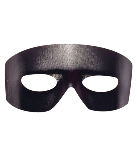 Maschera per occhi Rider in pelle