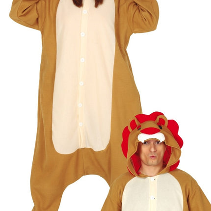 Onesie Leone L