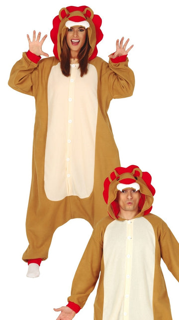 Onesie Leone L