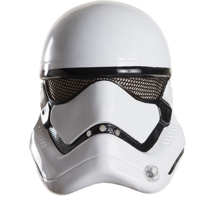 Maschera da Stormtrooper bambino