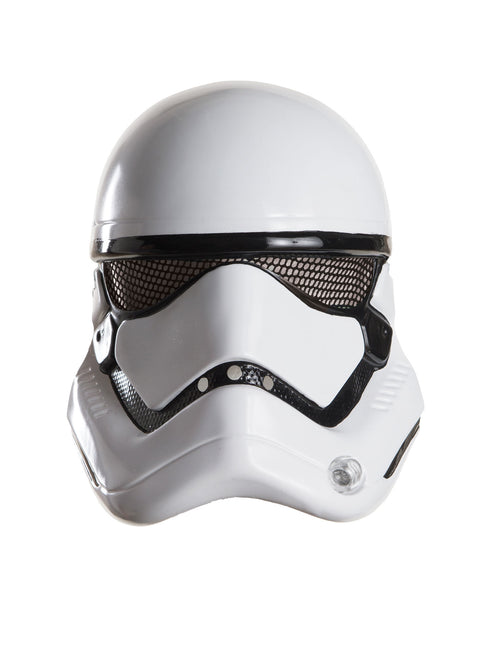 Maschera da Stormtrooper bambino