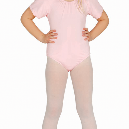 Costume da Ballerina Bambino Rosa