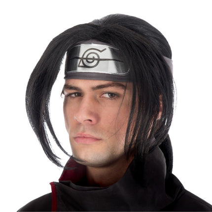 Itachi parrucca Naruto