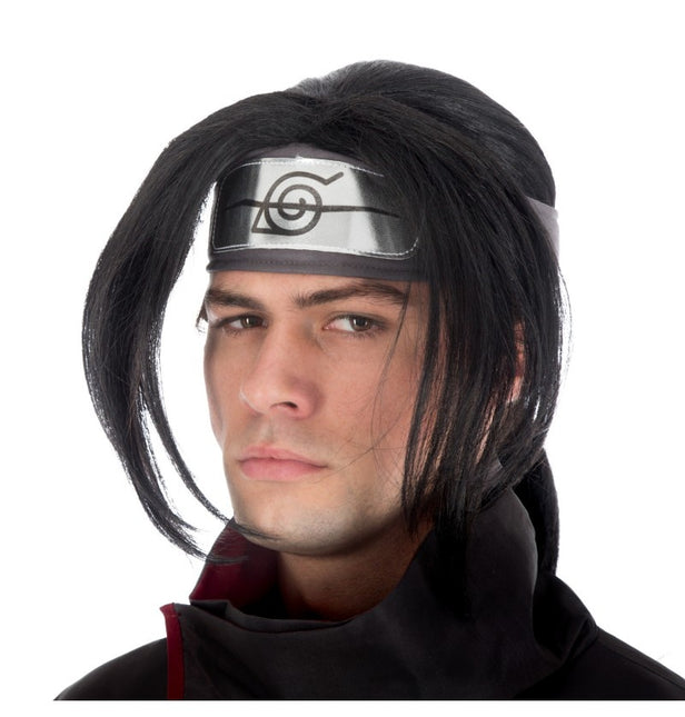 Itachi parrucca Naruto