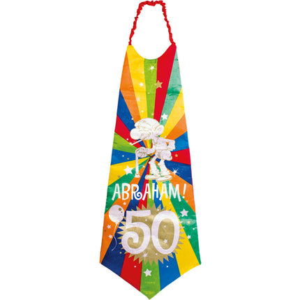 Abraham Tie XL 1m