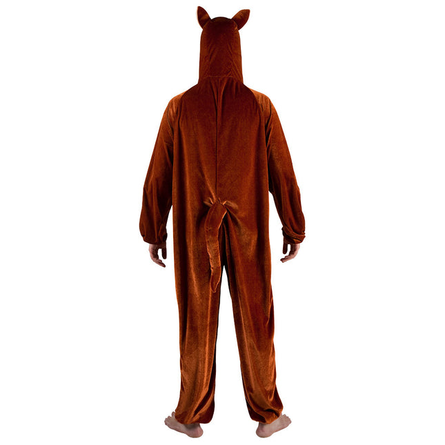 Canguro Onesie