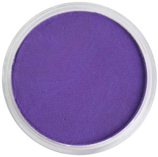 Hobby acquerello neon viola 10gr