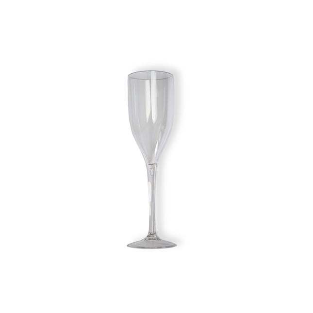 Bicchieri da champagne riutilizzabili da 150 ml 4 pezzi