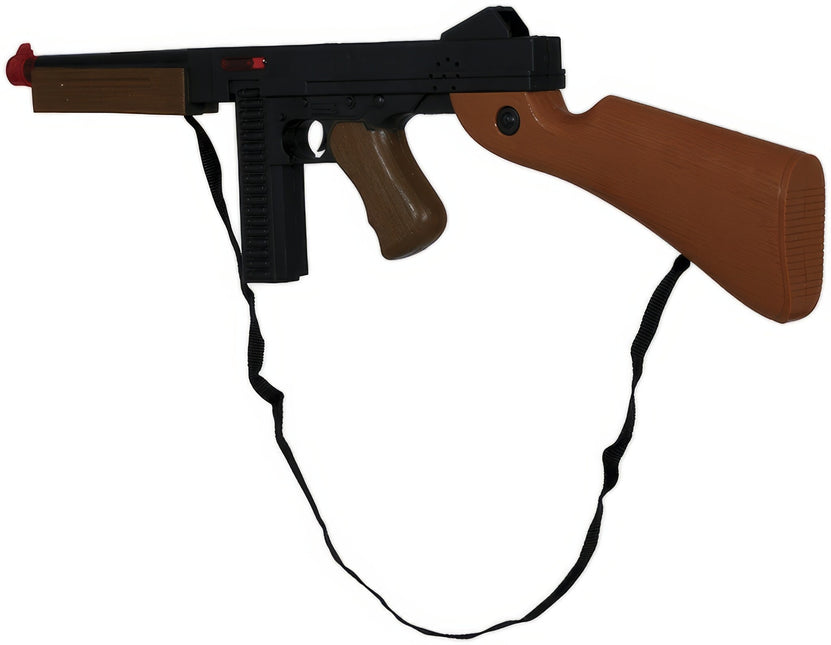 Pistola finta della Seconda Guerra Mondiale 56cm