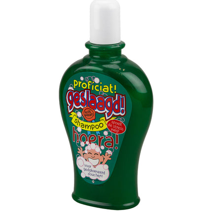 Fun Shampoo Passato a Scuola 350ml