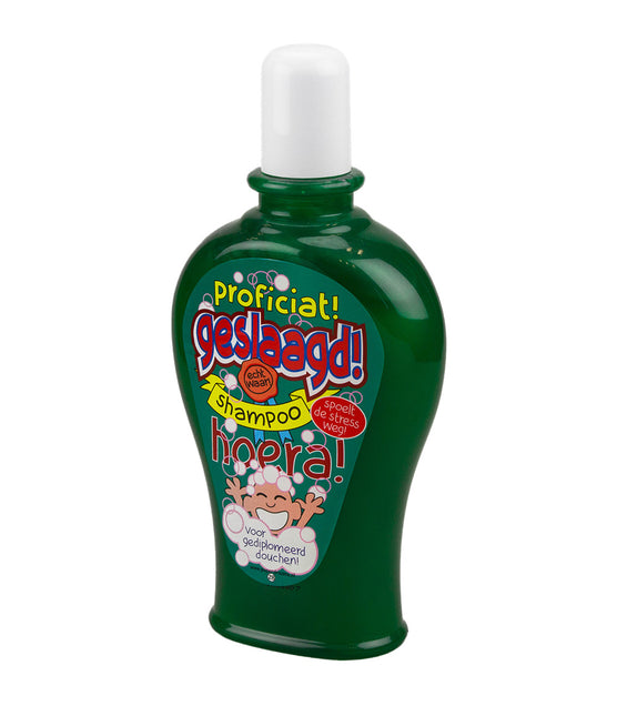 Fun Shampoo Passato a Scuola 350ml