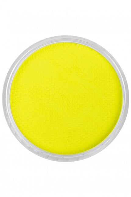 Hobby Acquerello Giallo Neon 90gr