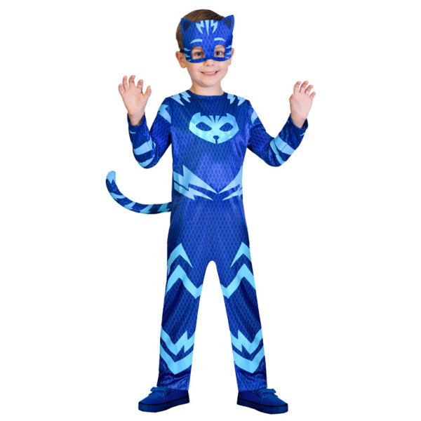 Costume da bambino PJ Masks Good Catboy