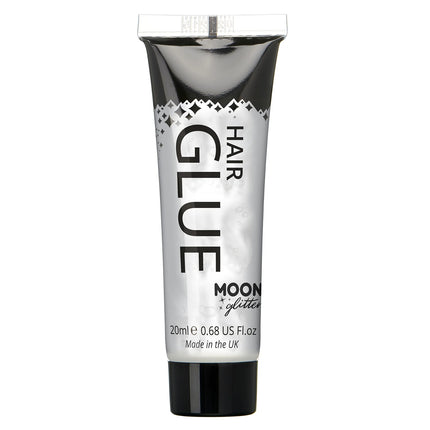 Colla per capelli Moon Glitter 20ml