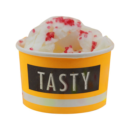 Vaschette per il ghiaccio Tasty 150ml 8pz