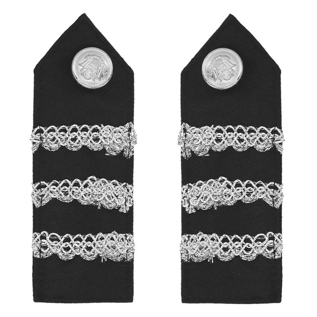 Set di accessori Polizia 3 pezzi