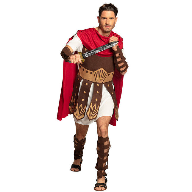 Costume da gladiatore M/L