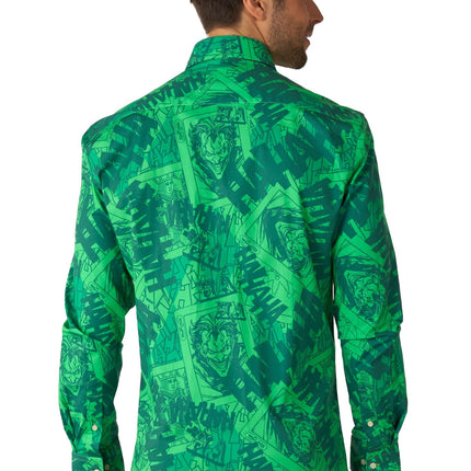 Camicia Joker Uomo <tc>OppoSuits</tc>