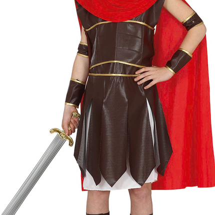 Costume da Gladiatore Ragazzo 14/16 anni