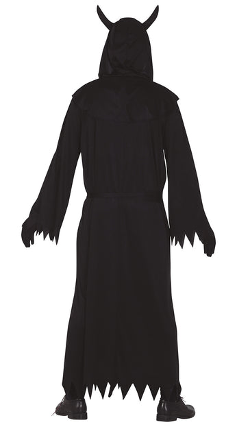 Costume di Halloween da Satana Uomo L