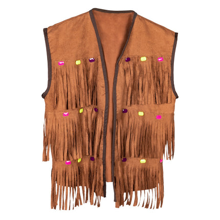 Gilet Hippie M/L