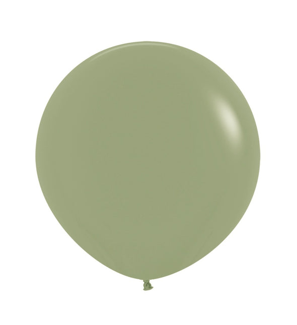 Palloncini Eucalipto 61cm 10pz