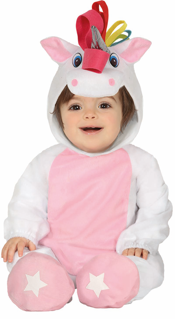 Onesie Unicorno Bambino