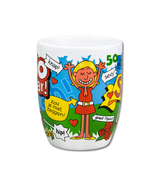 Tazza Sarah 12cm