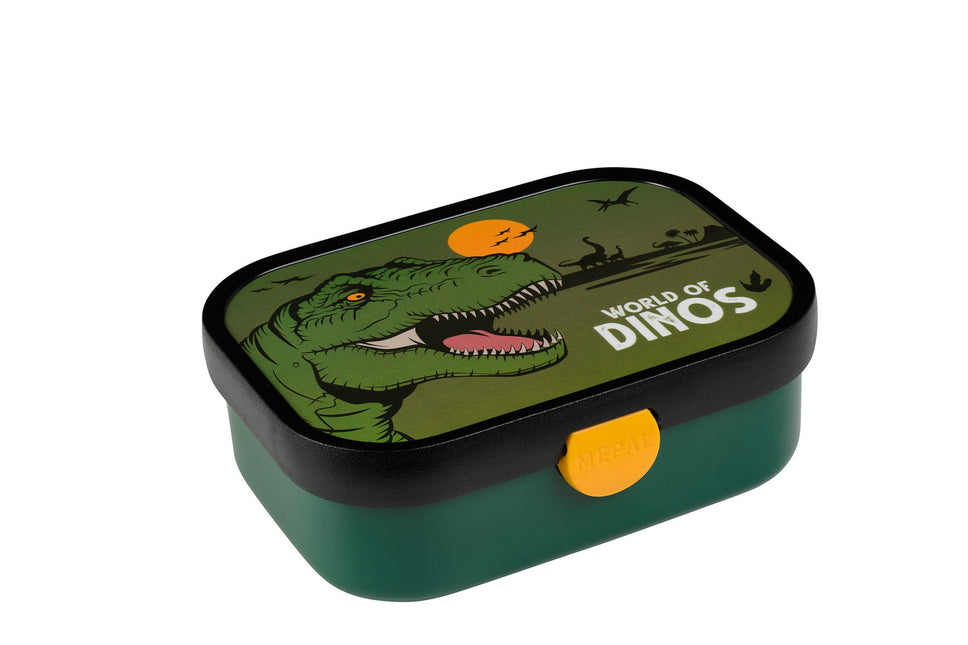 Lunchbox Campus Dino