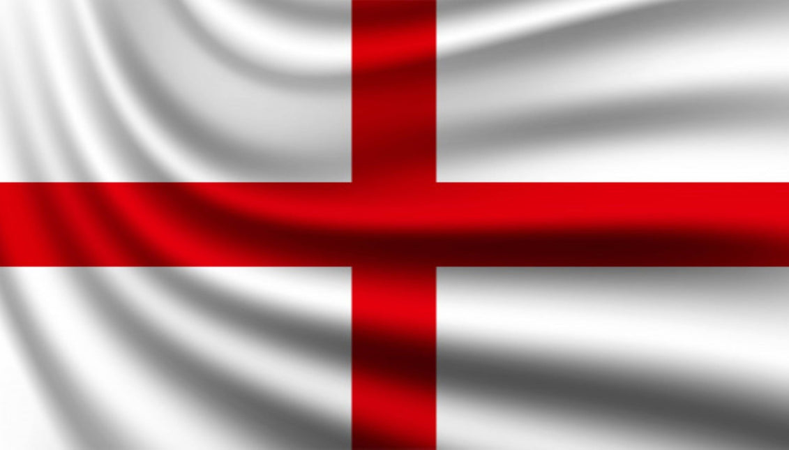 Bandiera Inghilterra 150 cm