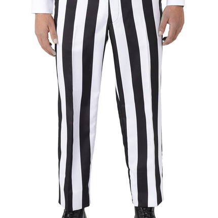 Abito di Halloween Beetlejuice