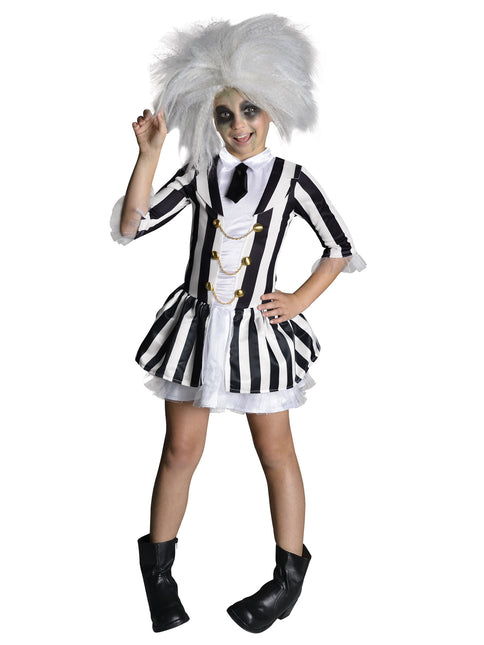 Costume da Beetlejuice Ragazze