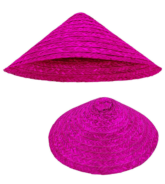 Cappello rosa Vietnam