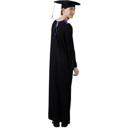 Abito da laurea Deluxe M/L