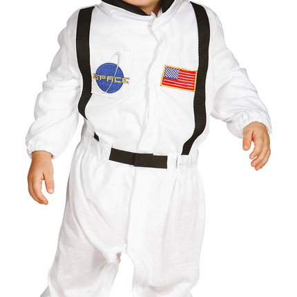 Tuta da astronauta per bambini