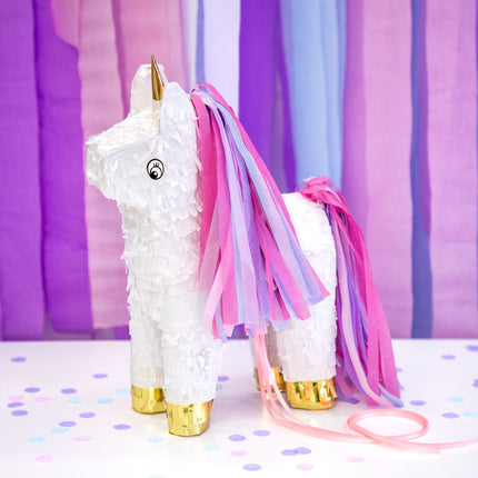 Pinata Unicorno 34 cm