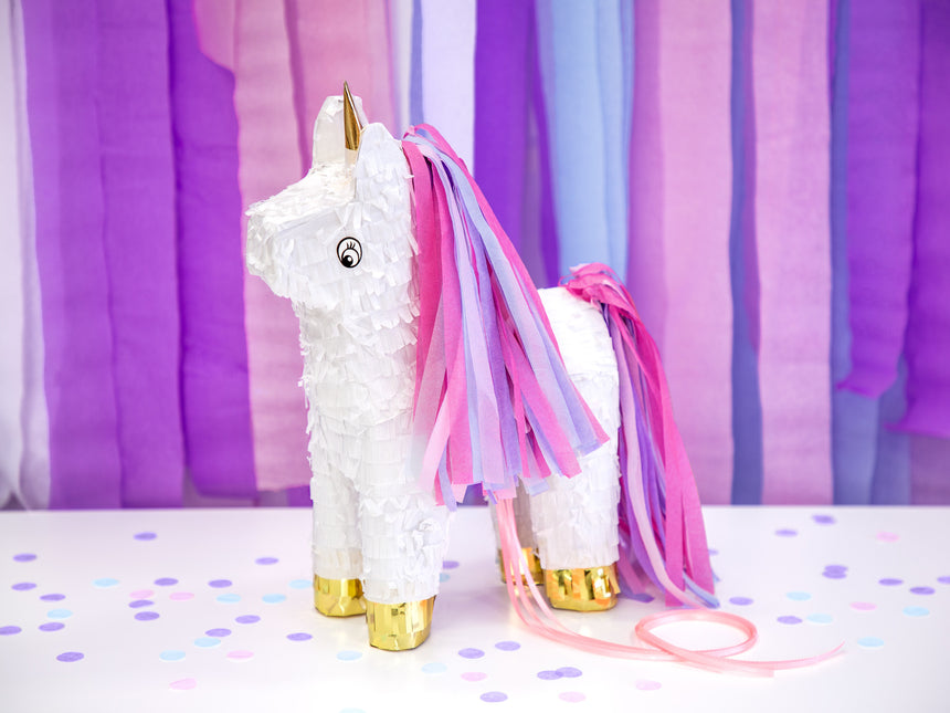 Pinata Unicorno 34 cm