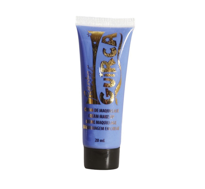 Schmink blu 20ml