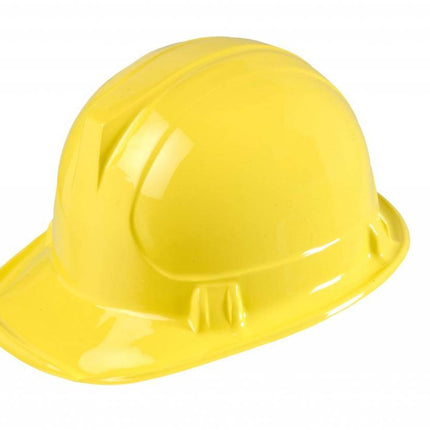 Casco da costruzione