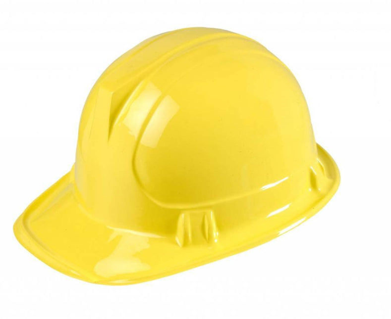 Casco da costruzione