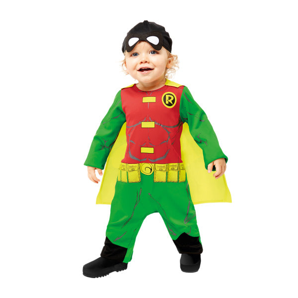 Costume da bambino Robin