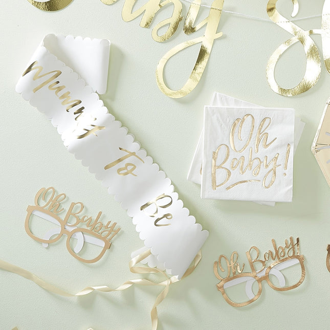 Set di decorazioni Baby Shower 1,5m