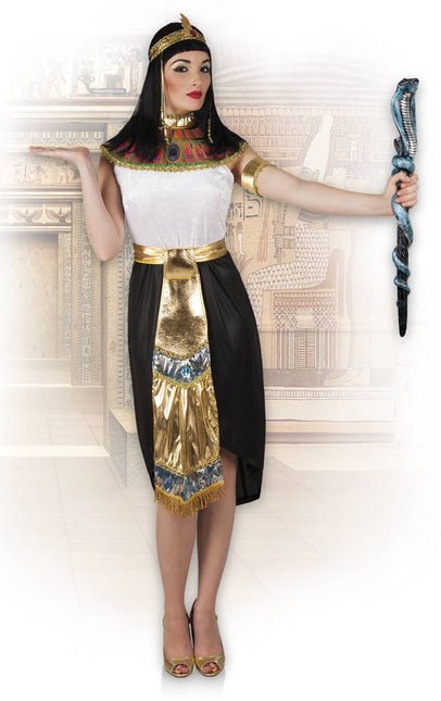 Abito Cleopatra M