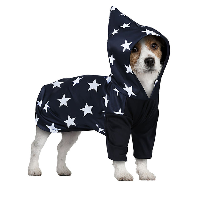 Costume da mago per cani